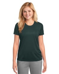 preview image of Port & Company   Women's Performance Tee. LPC380
