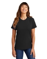 preview image of Port & Company   Women's Essential Tee. LPC61