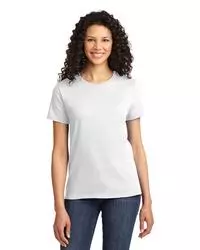 preview image of Port & Company   Women's Essential Tee. LPC61
