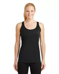 preview image of Sport-Tek   Women's PosiCharge   Competitor   Racerback Tank. LST356