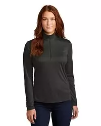 preview image of Sport-Tek    Women's Endeavor 1/2-Zip Pullover. LST469