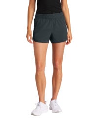 preview image of Sport-Tek Women's Repeat Swift Short LST484