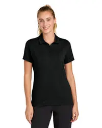 preview image of Sport-Tek LST490 Women's Versa Polo