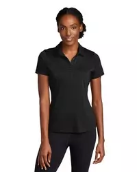 preview image of Sport-Tek   Women's PosiCharge   Strive Polo. LST530