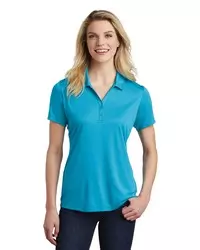 preview image of Sport-Tek    Women's PosiCharge    Competitor    Polo. LST550