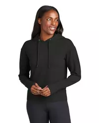 preview image of Sport-Tek   Women's Sport-Wick   Flex Fleece Pullover Hoodie LST562
