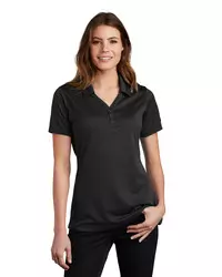 preview image of Sport-Tek   Women's PosiCharge   Micro-Mesh Polo. LST680