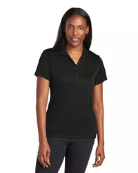 preview image of Sport-Tek   Women's PosiCharge   Re-Compete Polo LST725