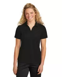 preview image of Sport-Tek   Women's UV Micropique Polo LST740