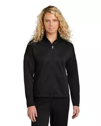 preview image of Sport-Tek   Women's Travel Full-Zip Jacket LST800