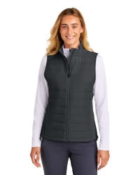 preview image of Sport-Tek Women's Teknical Hybrid Vest LST941