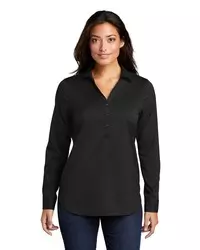 preview image of Port Authority    Ladies City Stretch Tunic LW680