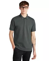 preview image of MM1000 Stretch Heavyweight Pique Polo