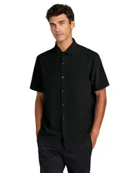 preview image of MM2006 Short Sleeve UV Capital Tech Shirt