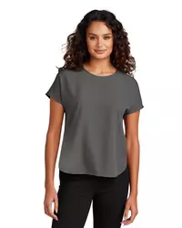 preview image of MM2015 Women's Stretch Crepe Crew