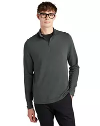 preview image of MM3010 Stretch 1/4-Zip Pullover