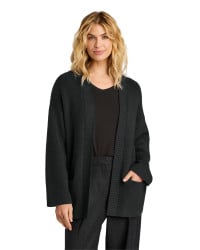 preview image of Mercer+Mettle Women's Open Cardi MM3021