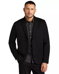 preview image of MM3030 Relaxed Knit Blazer