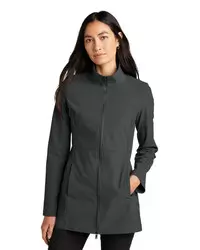 preview image of MM7101 Women's Faille Soft Shell