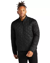 preview image of MM7200 Quilted Full-Zip Jacket