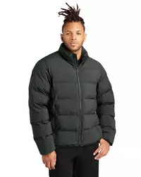 preview image of MM7210 Puffy Jacket