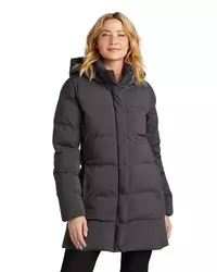 preview image of MM7213 Women's Puffy Parka