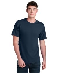 preview image of Port & Company   Core Blend Recycled Tee PC01