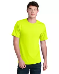preview image of Port & Company   Core Blend Recycled Tee PC01