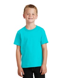 preview image of Port & Company PC099Y Youth Beach Wash Garment-Dyed Tee