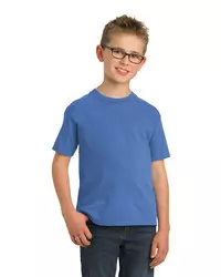 preview image of Port & Company   Youth Beach Wash   Garment-Dyed Tee. PC099Y