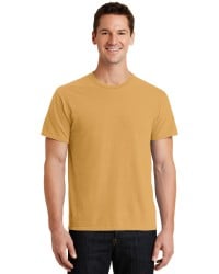 preview image of Port & Company   Beach Wash   Garment-Dyed Tee. PC099