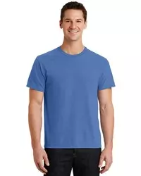 preview image of Port & Company   Beach Wash   Garment-Dyed Tee. PC099