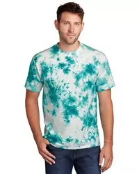 preview image of Port & Company    Crystal Tie-Dye Tee PC145