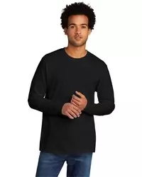 preview image of Port & Company   Tri-Blend Long Sleeve Tee. PC330LS