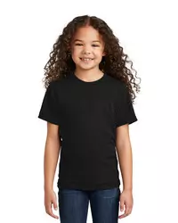 preview image of Port & Company   Youth Tri-Blend Tee PC330Y