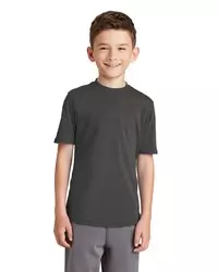 preview image of Port & Company   Youth Performance Blend Tee. PC381Y