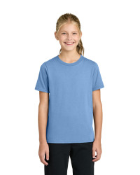 preview image of Port & Company Youth Easy Cotton Tee PC43Y
