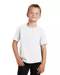 preview image of Port & Company PC450Y Youth Fan Favorite Tee