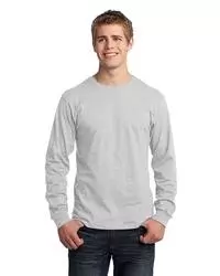 preview image of Port & Company PC54LS Long Sleeve Core Cotton Tee
