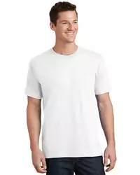 preview image of Port & Company   Tall Core Cotton Tee PC54T