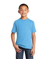 Port & Company - Essential Mock Turtleneck. PC61M - Unitex Direct