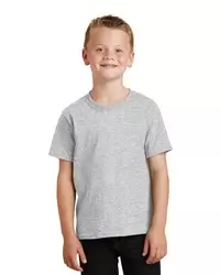 preview image of Port & Company   - Youth Core Cotton Tee. PC54Y
