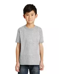 preview image of Port & Company   - Youth Core Blend Tee.  PC55Y