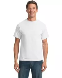 preview image of Port & Company   Tall Core Blend Tee. PC55T