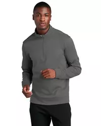 preview image of Port & Company  Performance Fleece 1/4-Zip Pullover Sweatshirt. PC590Q