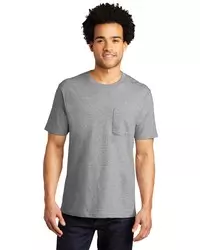 preview image of Port & Company   Bouncer Pocket Tee PC600P