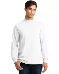 preview image of Port & Company   - Essential Mock Turtleneck.  PC61M