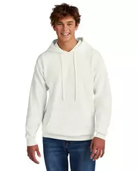 preview image of Port & Company   Core Fleece PFD Pullover Hooded Sweatshirt PC78HPFD
