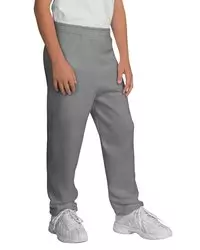 preview image of Port & Company   - Youth Core Fleece Sweatpant.  PC90YP
