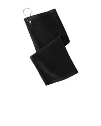 preview image of Port Authority    Grommeted Hemmed Towel PT400